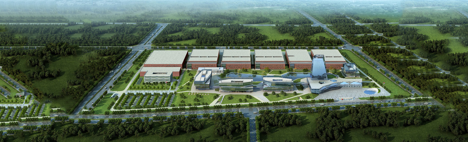 Welcome to CTTQ Pharma